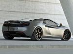 McLaren MP4-12C Spyder by Wheelsandmore 2013 года